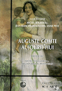 Auguste Comte aujourd'hui